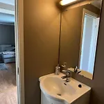 Apartment Sentralt I Fredrikstad, Gratis Parkering Og Varmepumpe Med Ac Fredrikstad