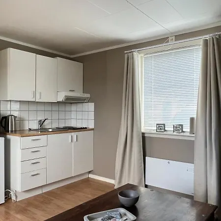 Sentralt I Gratis Parkering Apartamento Fredrikstad
