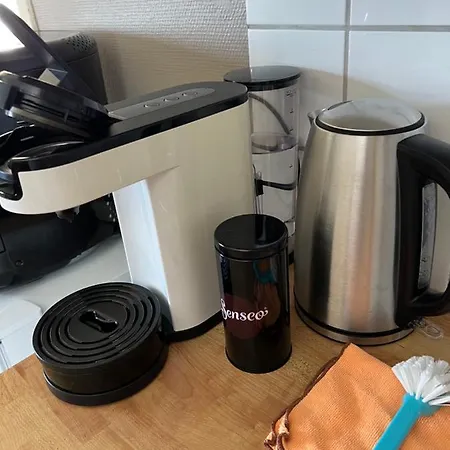 Sentralt I Fredrikstad, Gratis Parkering Og Varmepumpe Med Ac * Φρέντρικσταντ