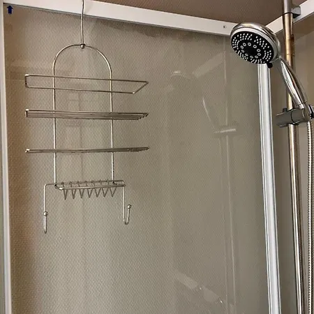 Central In Fredrikstad, With Aircondition And Free Parking