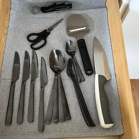 Sentralt I Gratis Parkering Appartamento *