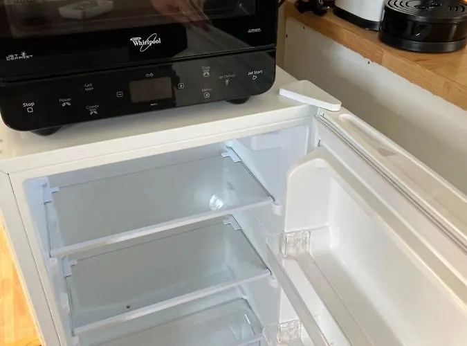 Sentralt I Fredrikstad, Gratis Parkering Og Varmepumpe Med Ac Apartmán