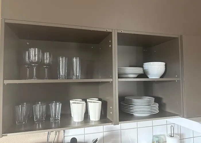 Sentralt I Fredrikstad, Gratis Parkering Og Varmepumpe Med Ac Appartamento Fredrikstad