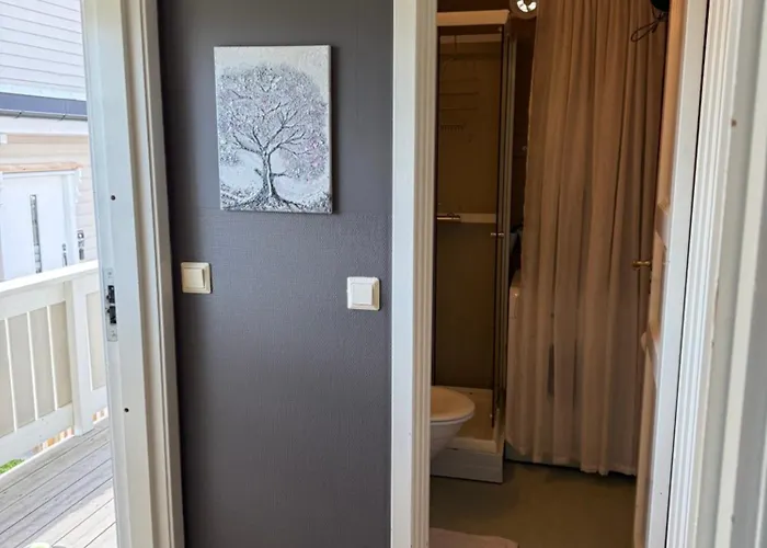 Sentralt I Fredrikstad, Gratis Parkering Og Varmepumpe Med Ac Appartamento *